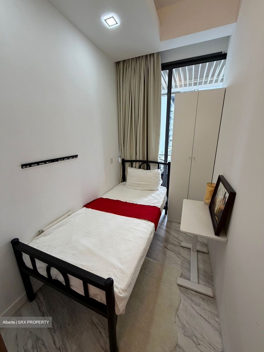 The Arte (D12), Condominium #557927451